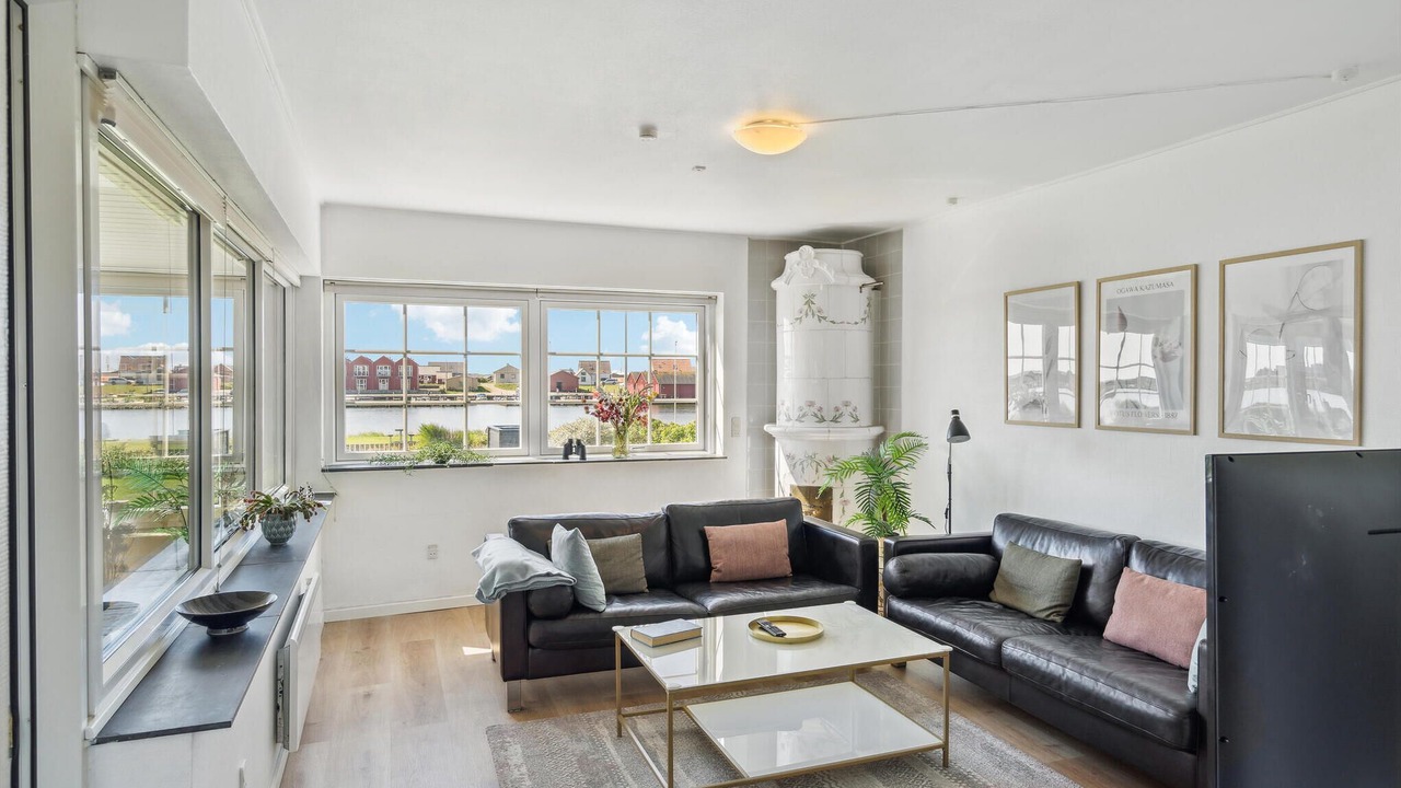 Photo of Bedroom in Thorsminde