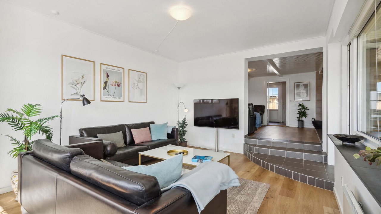 Photo of Bedroom in Thorsminde