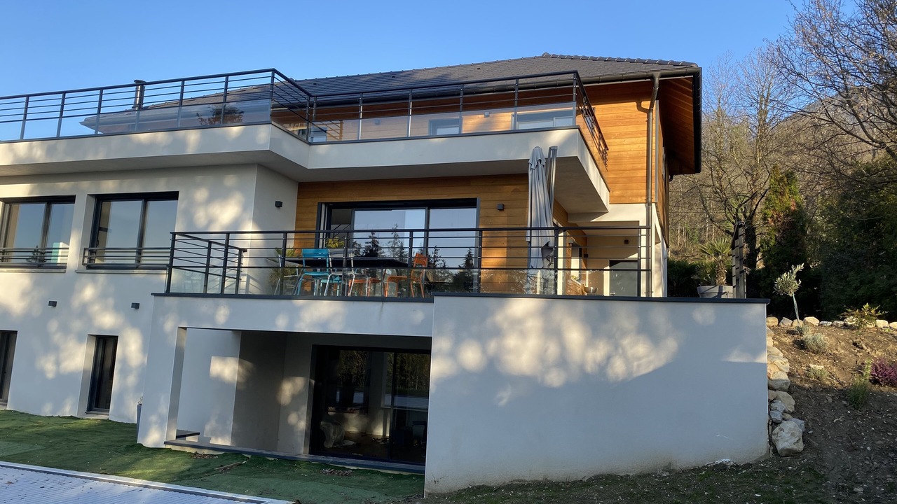 Photo of Outdoor in Pugny-Chatenod