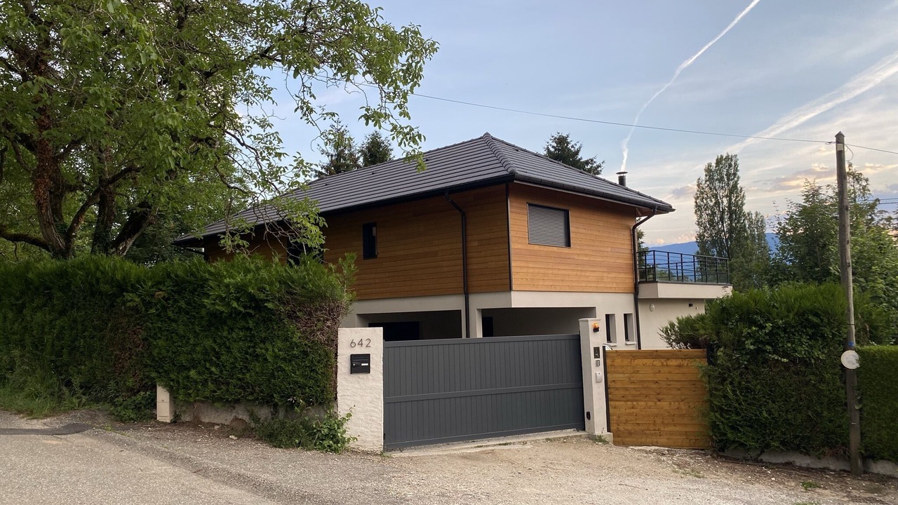 Photo of Outdoor in Pugny-Chatenod