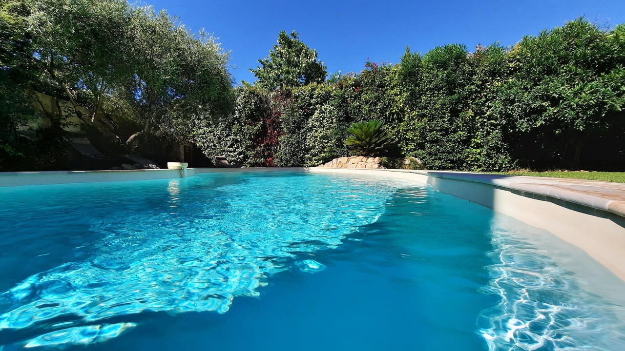 Photo of Outdoor in Calvisson
