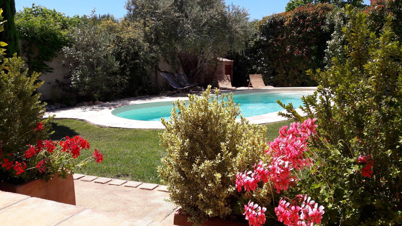 Photo of Outdoor in Calvisson