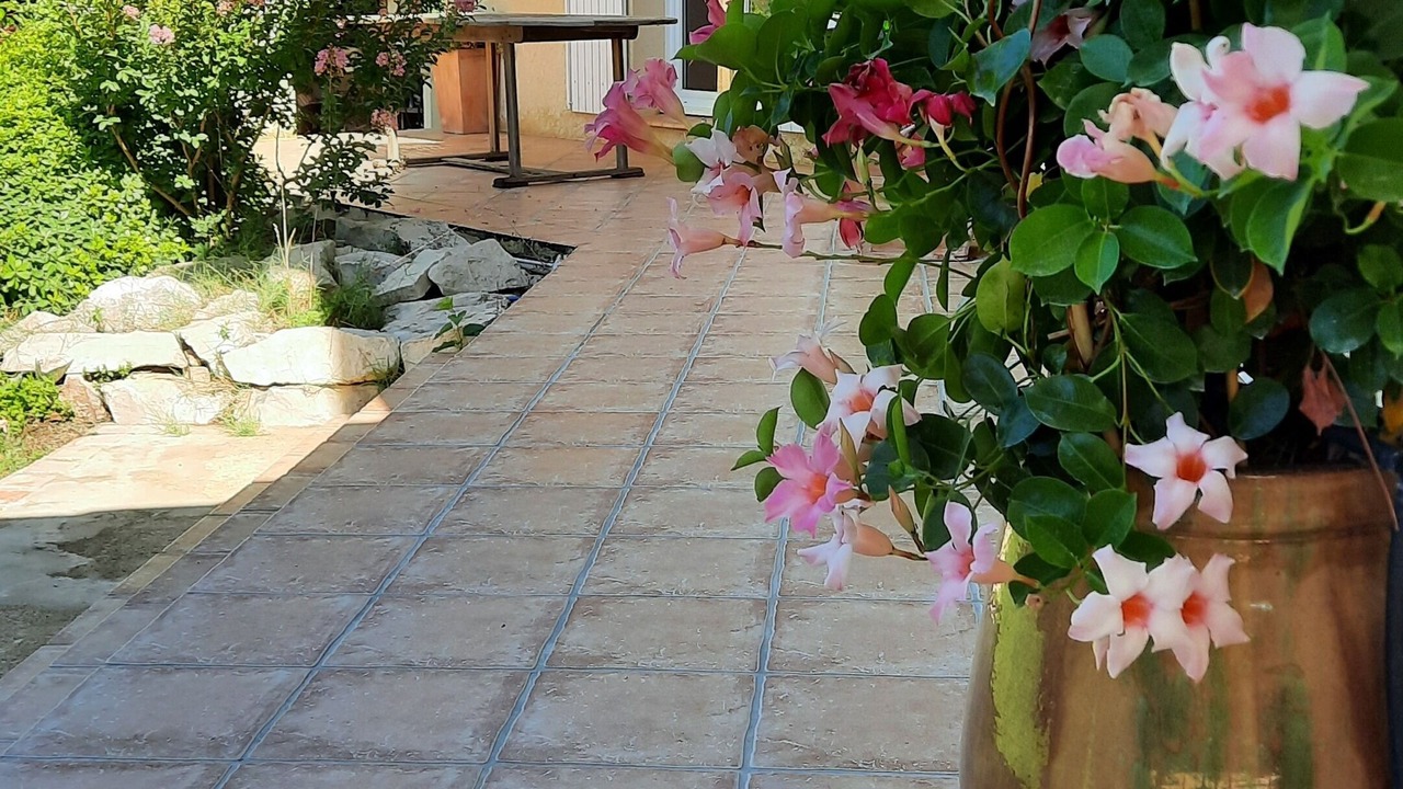 Photo of Outdoor in Calvisson