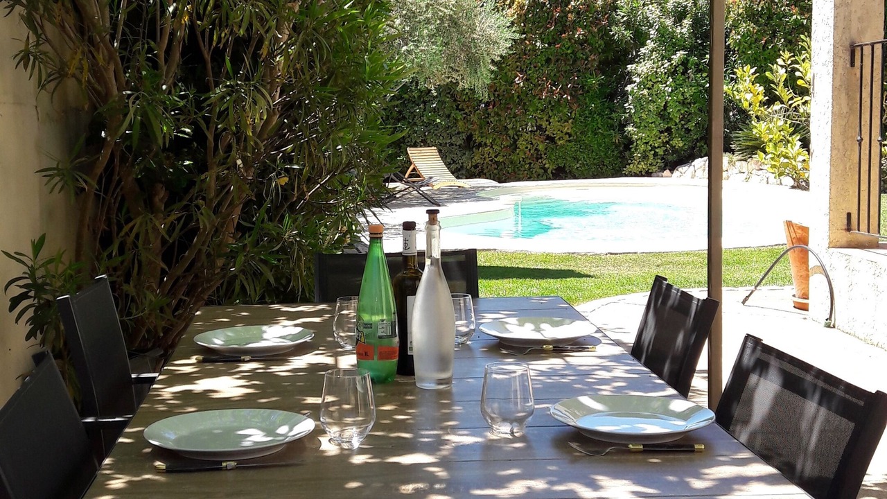 Photo of Outdoor in Calvisson