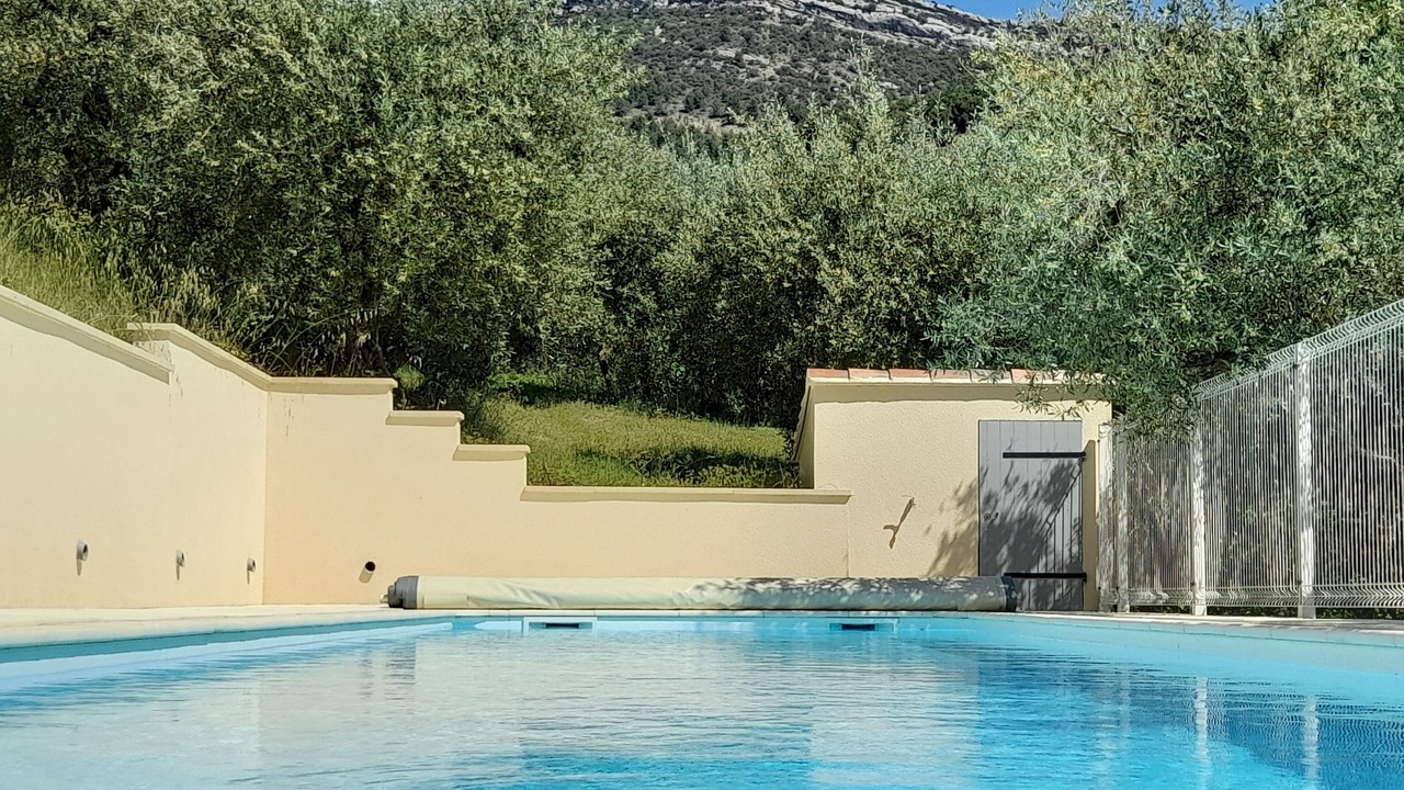 Photo of Outdoor in Buis-les-Baronnies