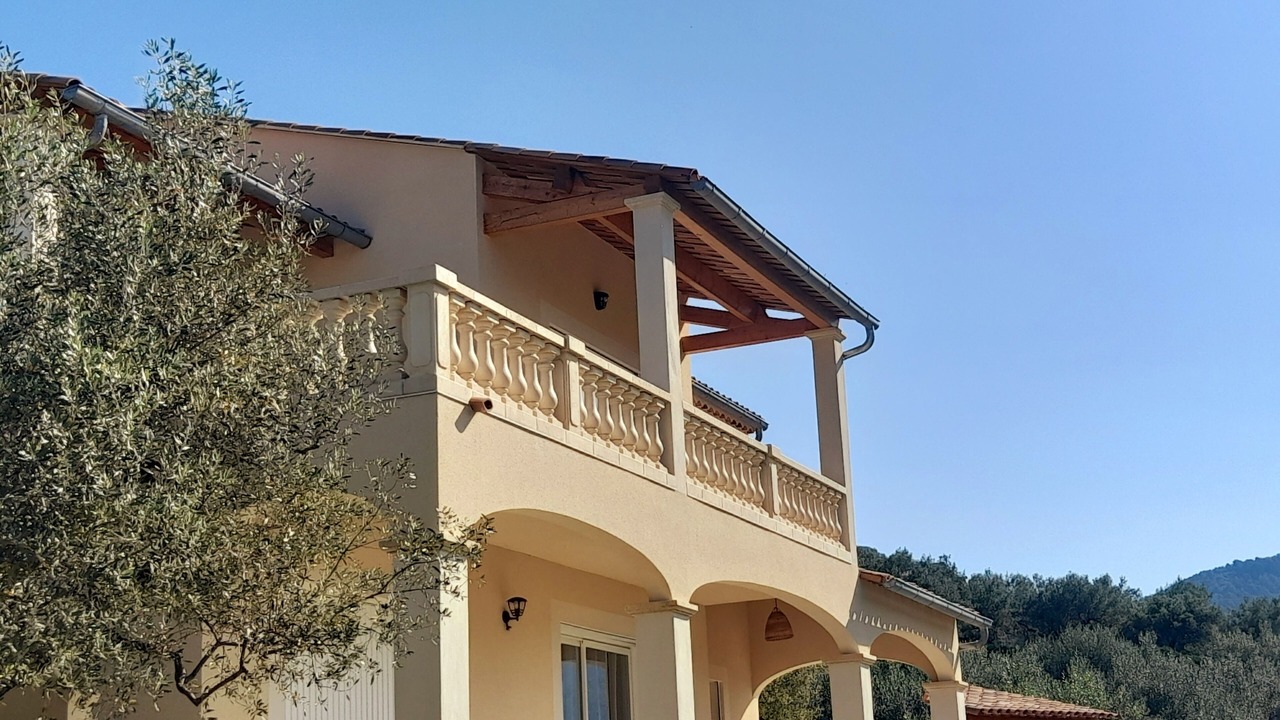 Photo of Outdoor in Buis-les-Baronnies