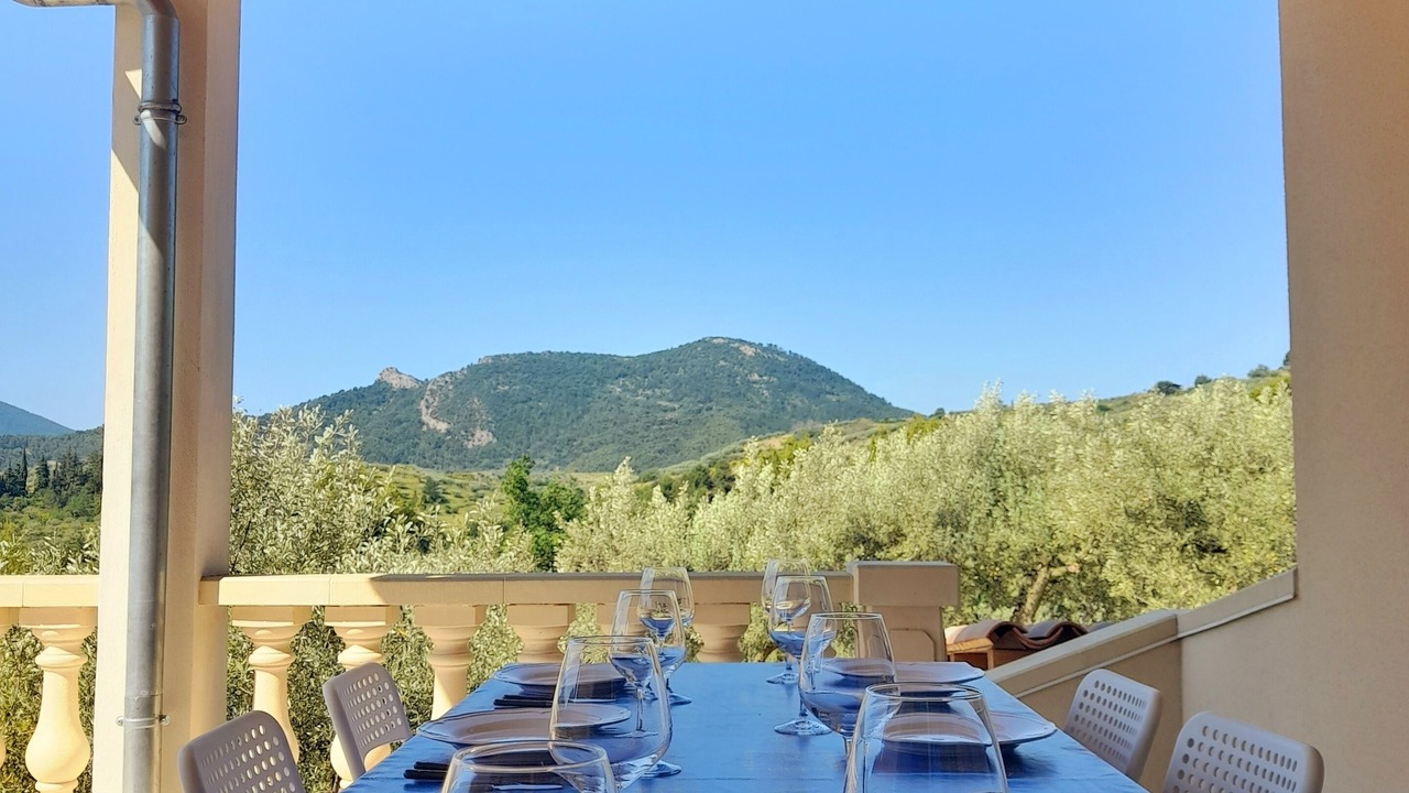 Photo of Outdoor in Buis-les-Baronnies