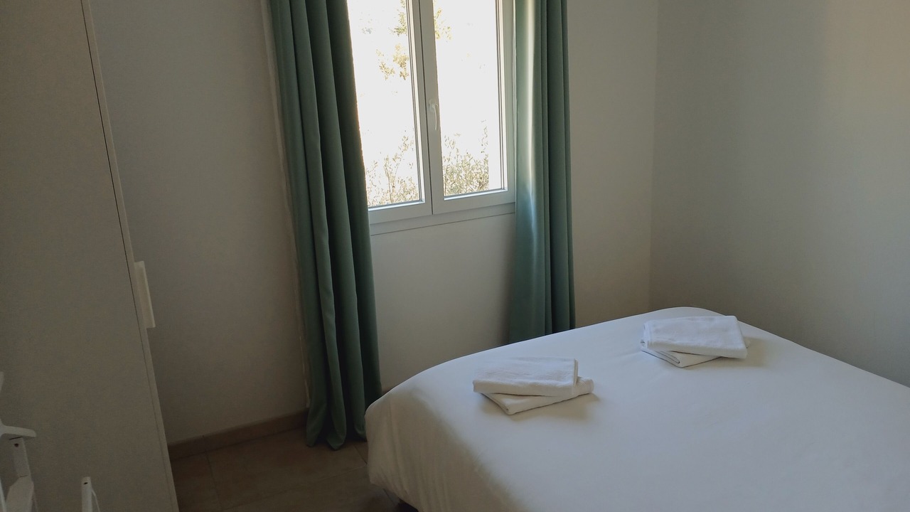 Photo of Bedroom in Buis-les-Baronnies