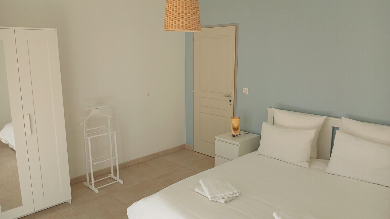 Photo of Bedroom in Buis-les-Baronnies