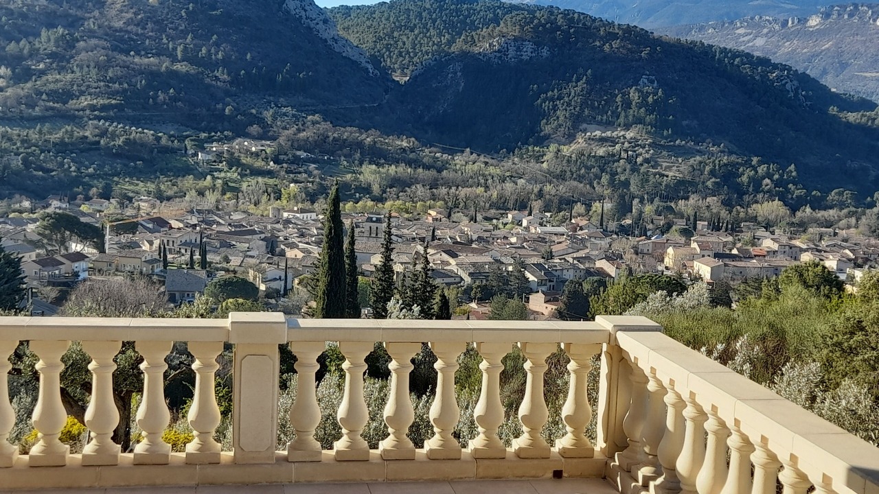 Photo of Outdoor in Buis-les-Baronnies