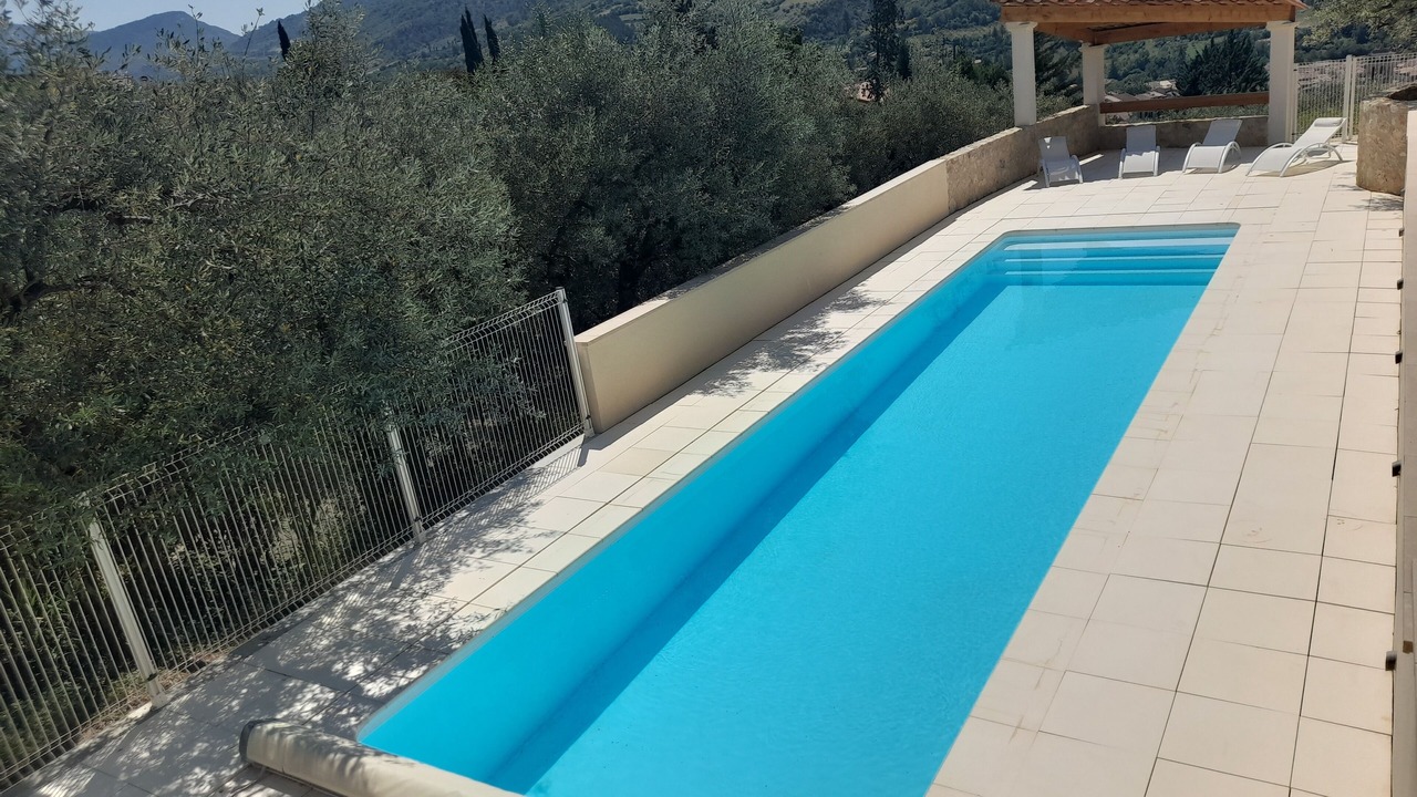 Photo of Outdoor in Buis-les-Baronnies