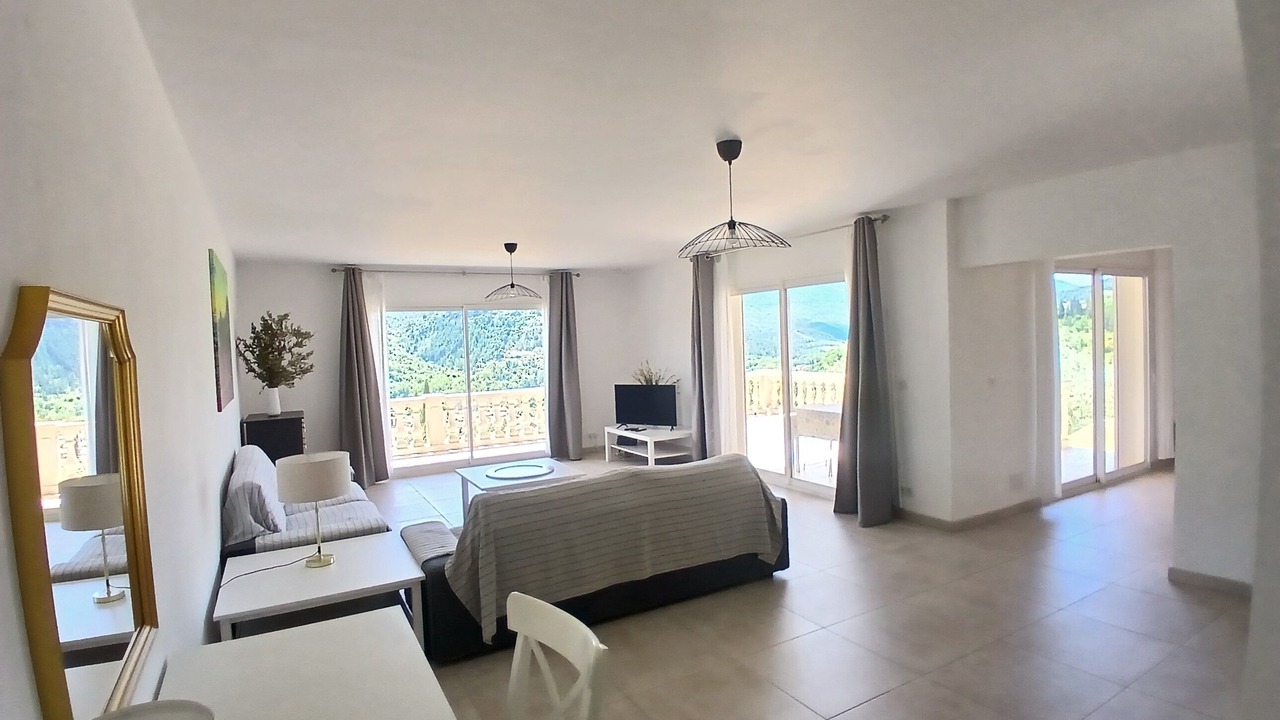 Photo of Bedroom in Buis-les-Baronnies