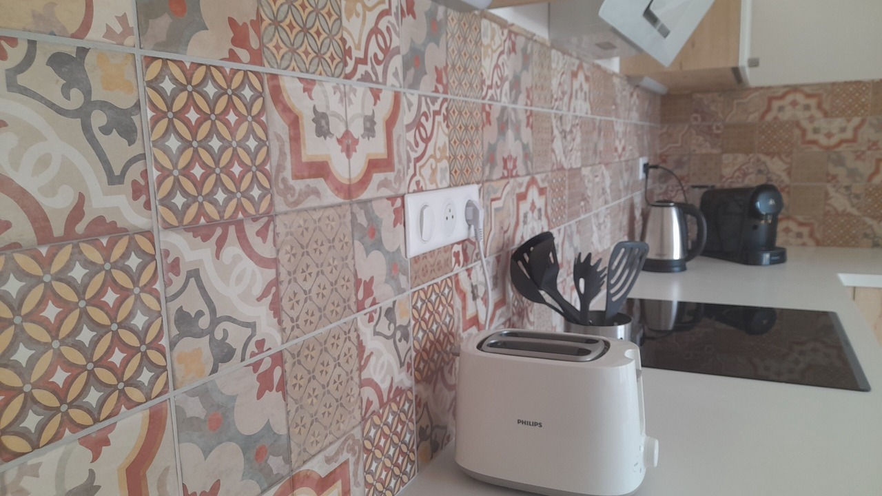 Photo of Kitchen in Buis-les-Baronnies