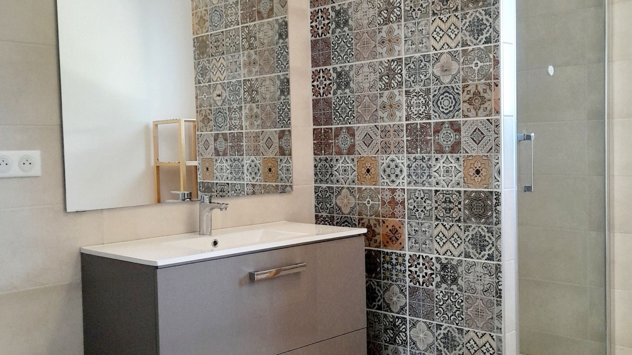 Photo of Bathroom in Buis-les-Baronnies