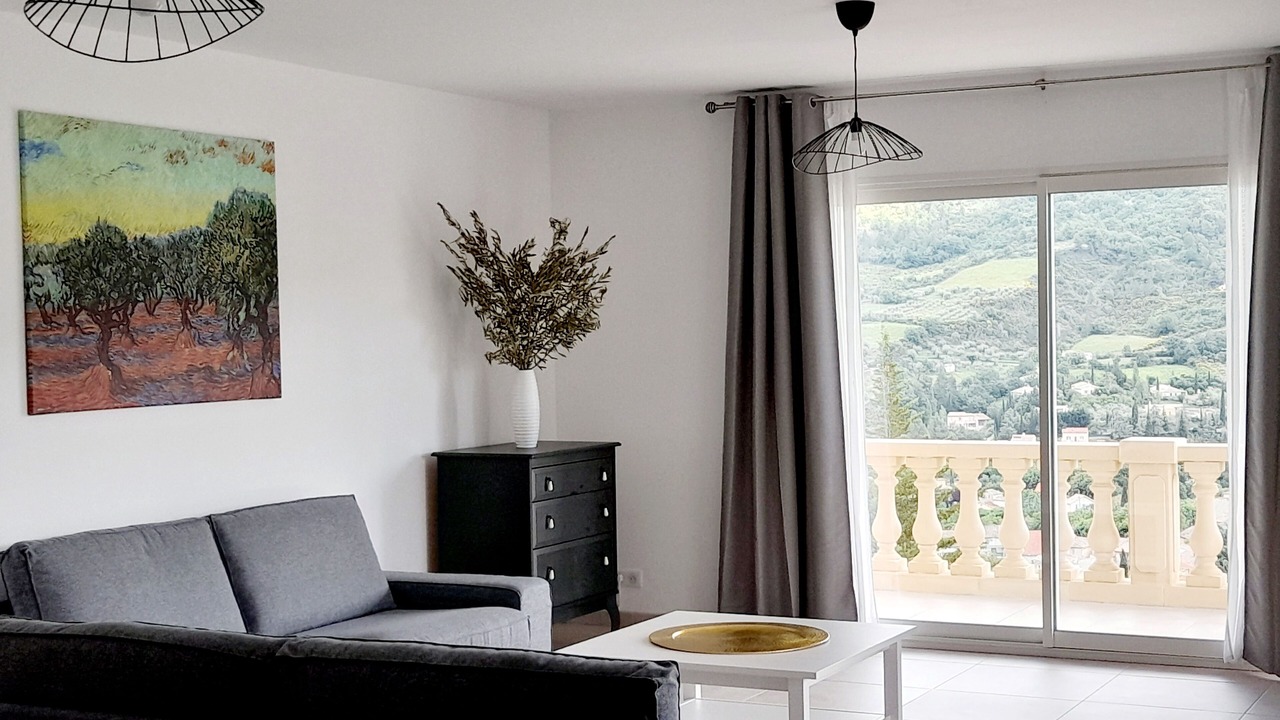 Photo of Livingroom in Buis-les-Baronnies