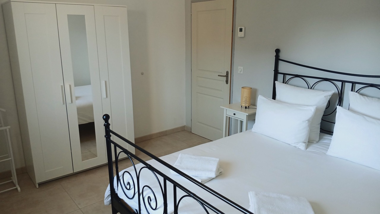 Photo of Bedroom in Buis-les-Baronnies