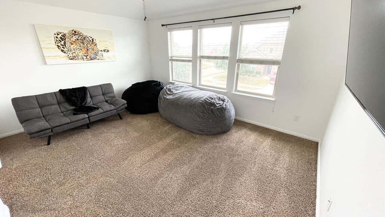 Photo of Bedroom in Little Elm