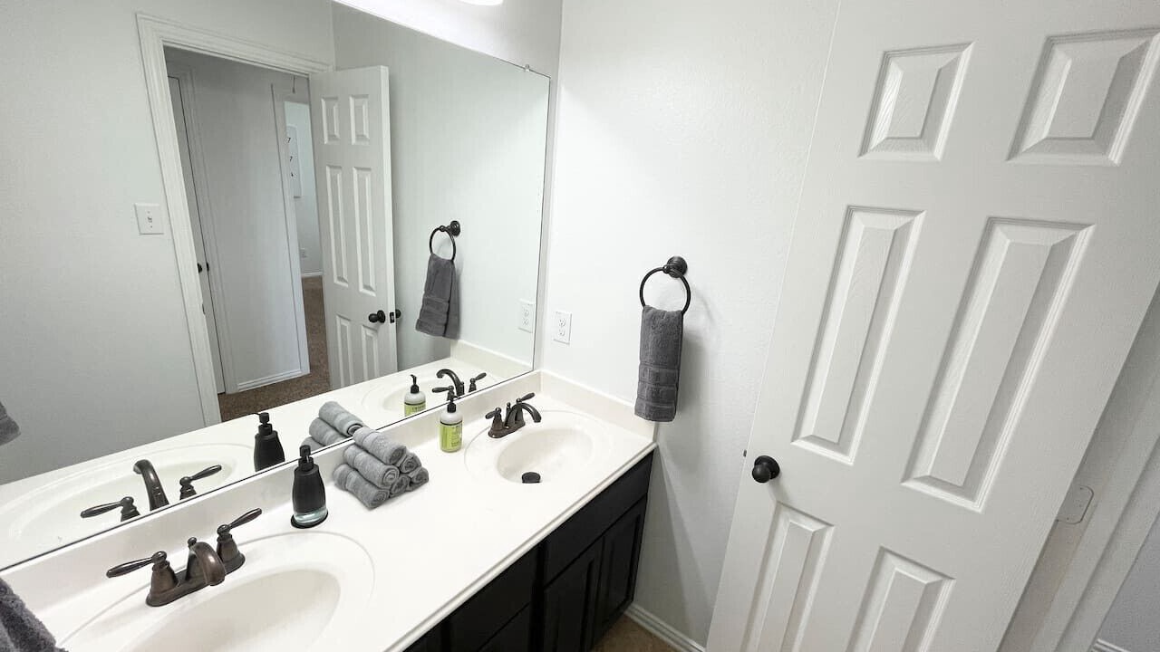 Photo of Bathroom in Little Elm