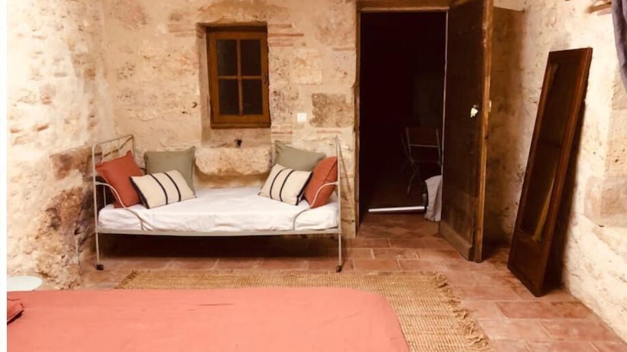 Photo of Bedroom in Saint-Creac