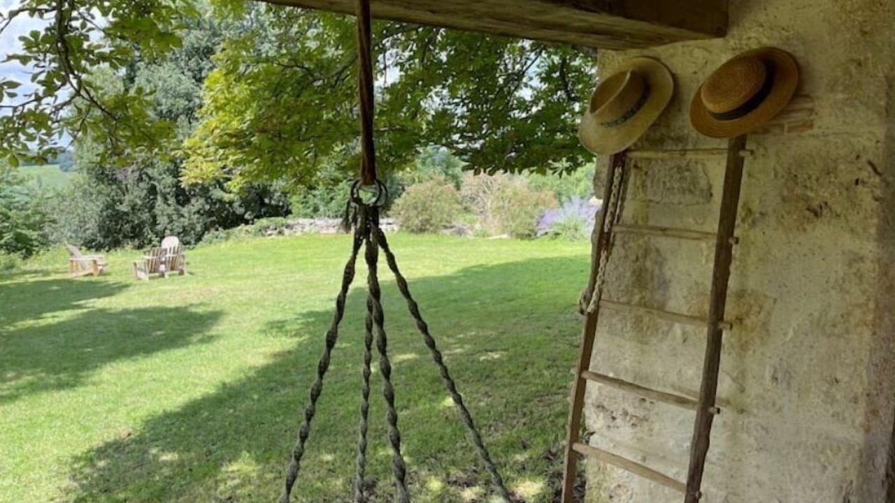 Photo of Outdoor in Saint-Creac