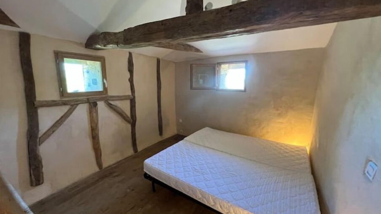 Photo of Bedroom in Saint-Creac