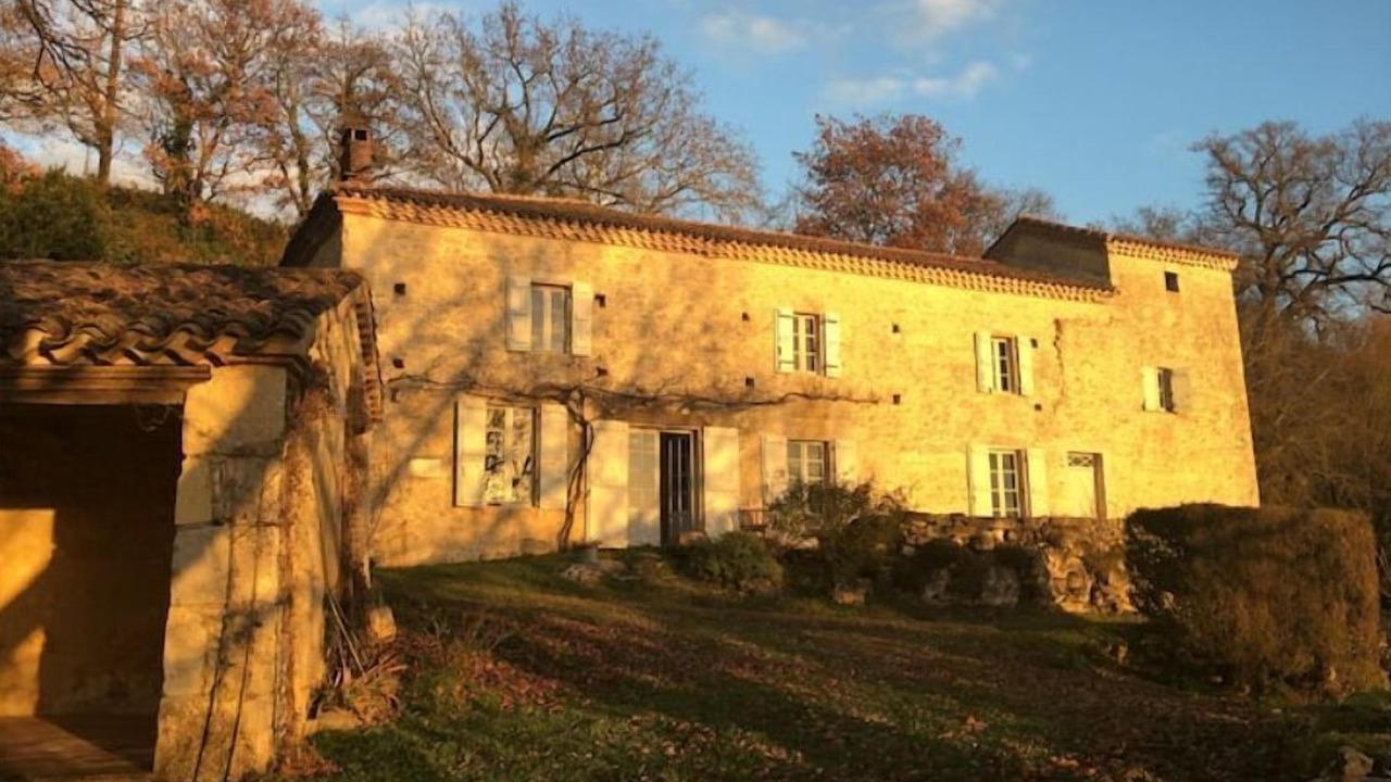 Photo of Outdoor in Saint-Creac