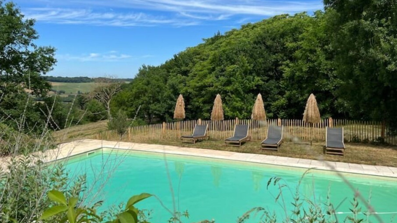 Photo of Outdoor in Saint-Creac