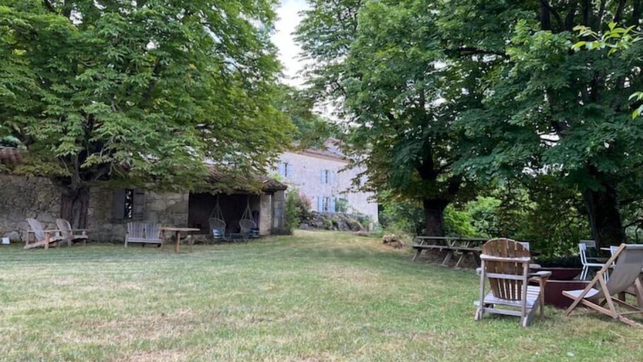 Photo of Outdoor in Saint-Creac