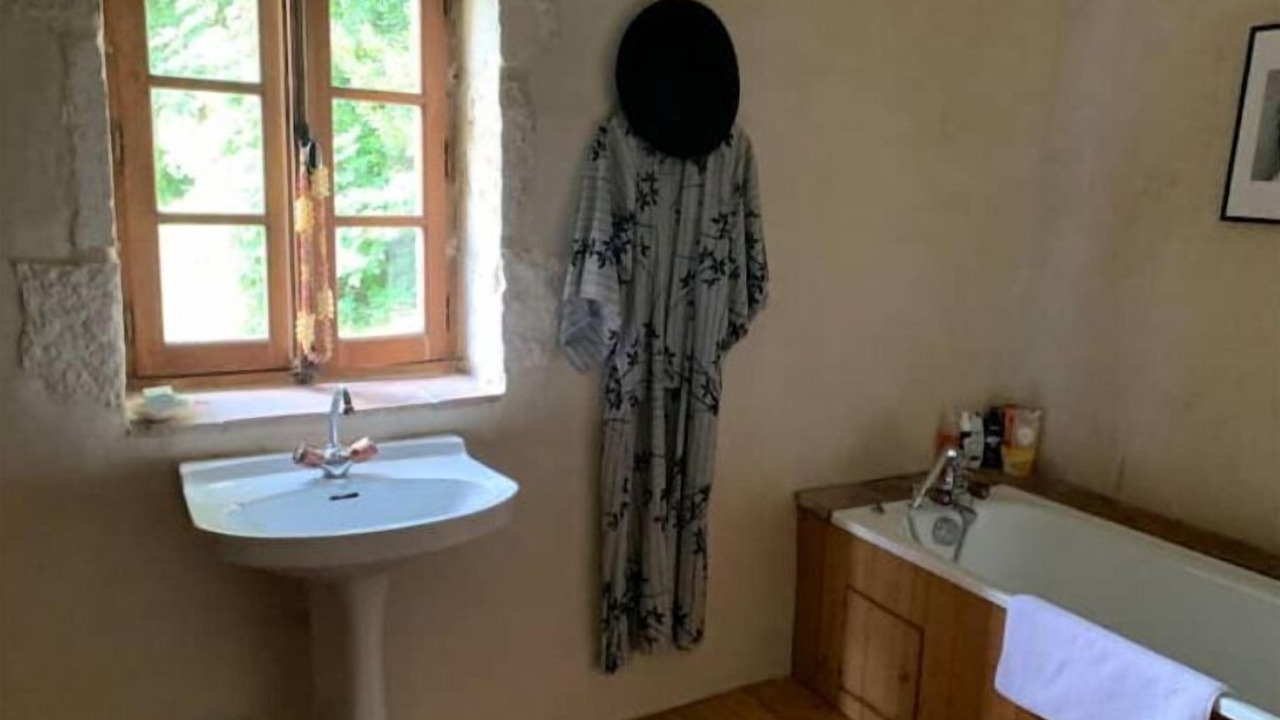 Photo of Bathroom in Saint-Creac