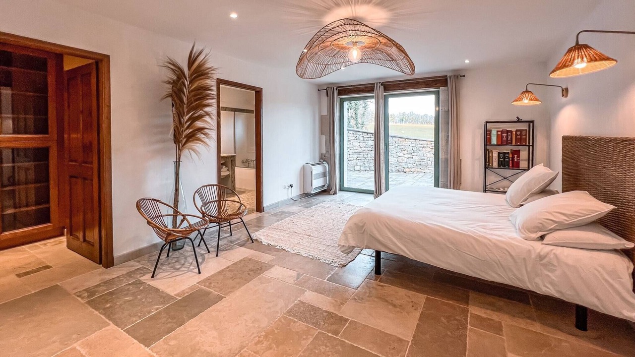 Photo of Bathroom in Saint-Antonin Noble Val
