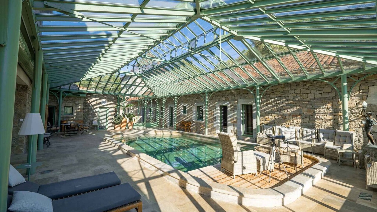 Photo of Outdoor in Saint-Antonin Noble Val