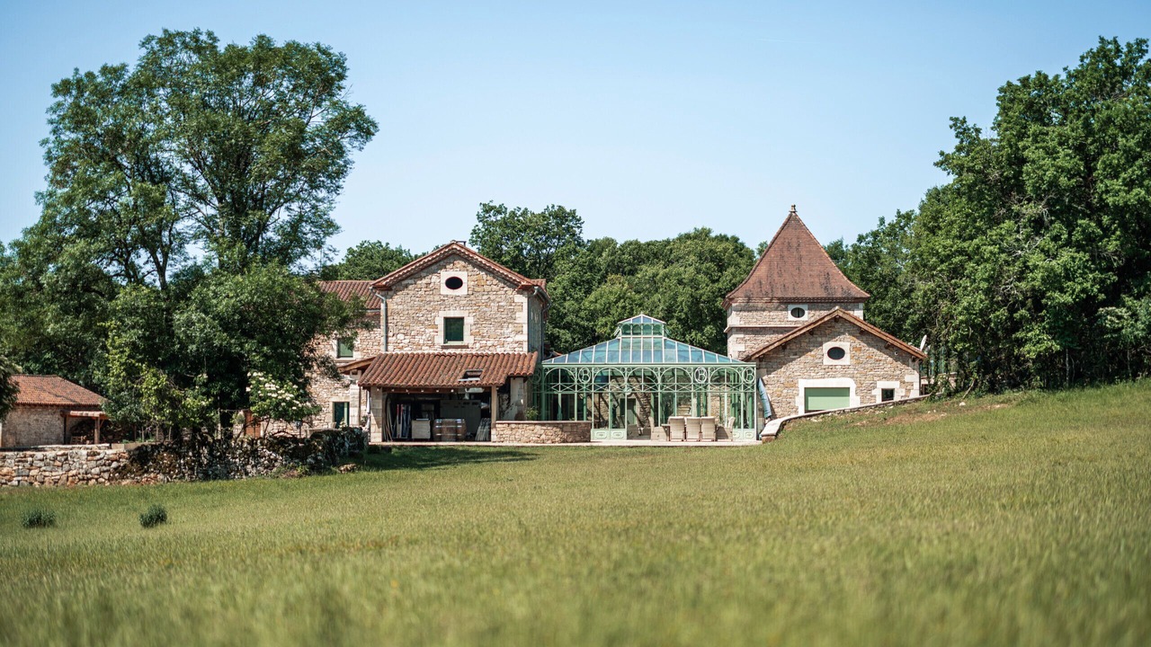 Photo of Outdoor in Saint-Antonin Noble Val
