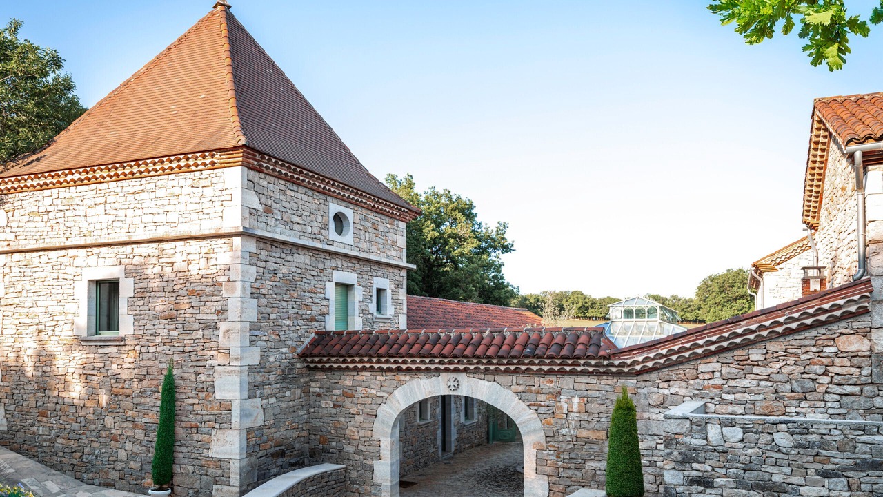 Photo of Outdoor in Saint-Antonin Noble Val