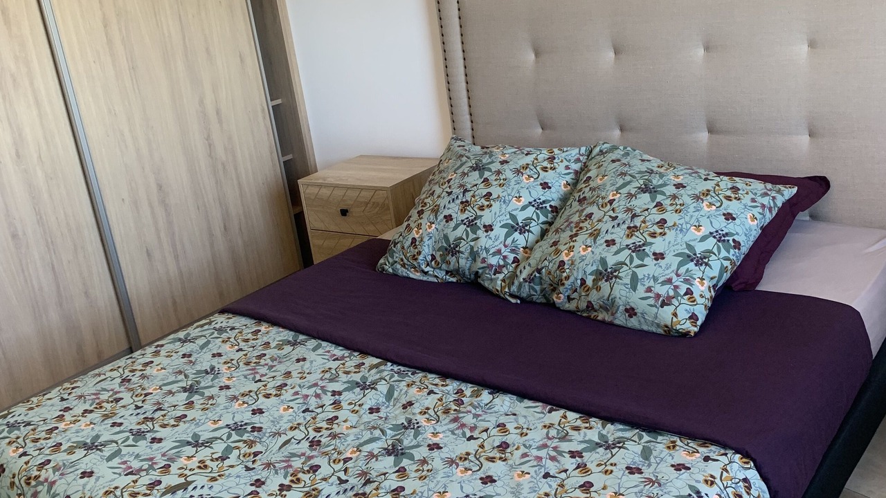 Photo of Bedroom in Zonza