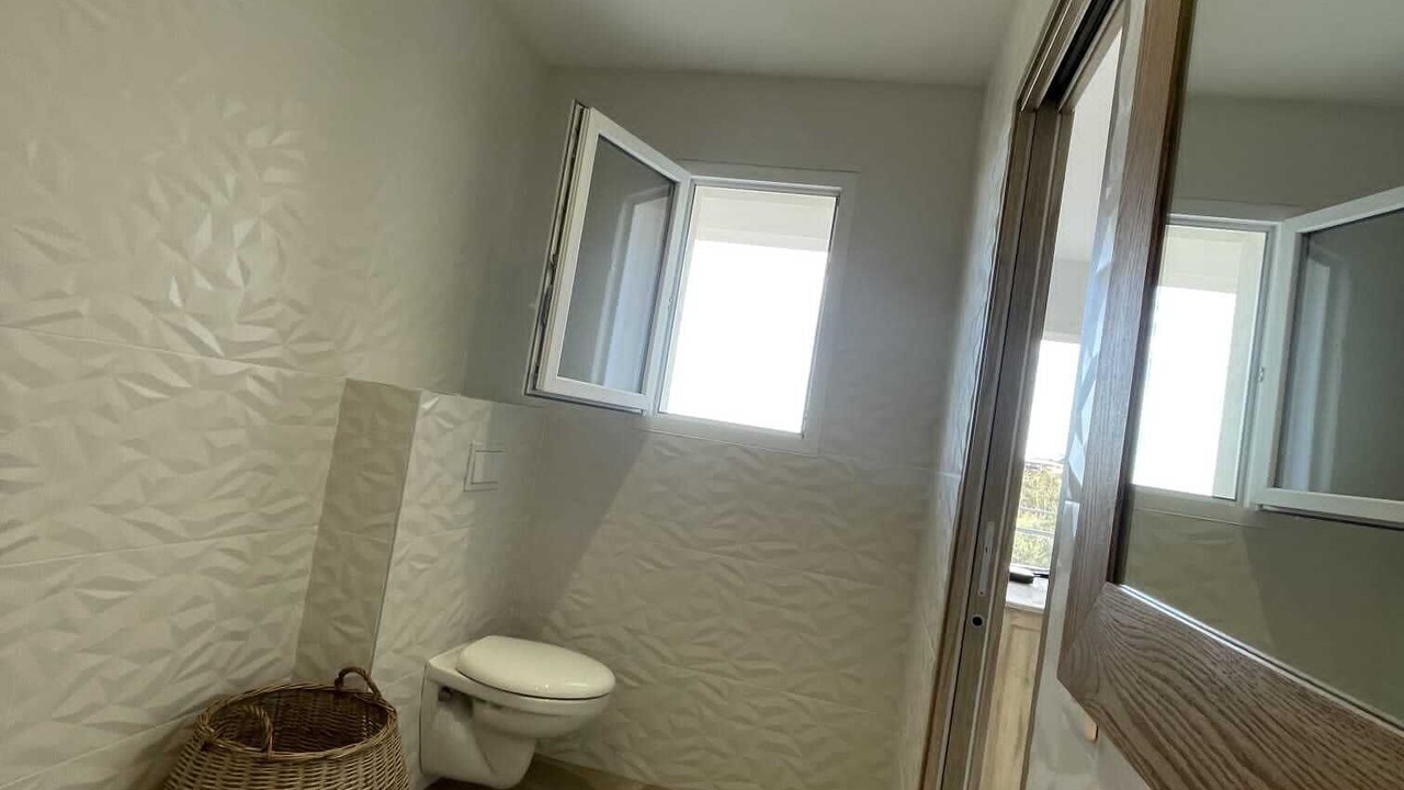 Photo of Bathroom in Zonza