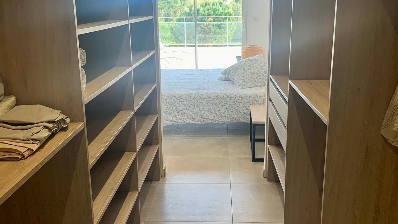 Photo of Bedroom in Zonza