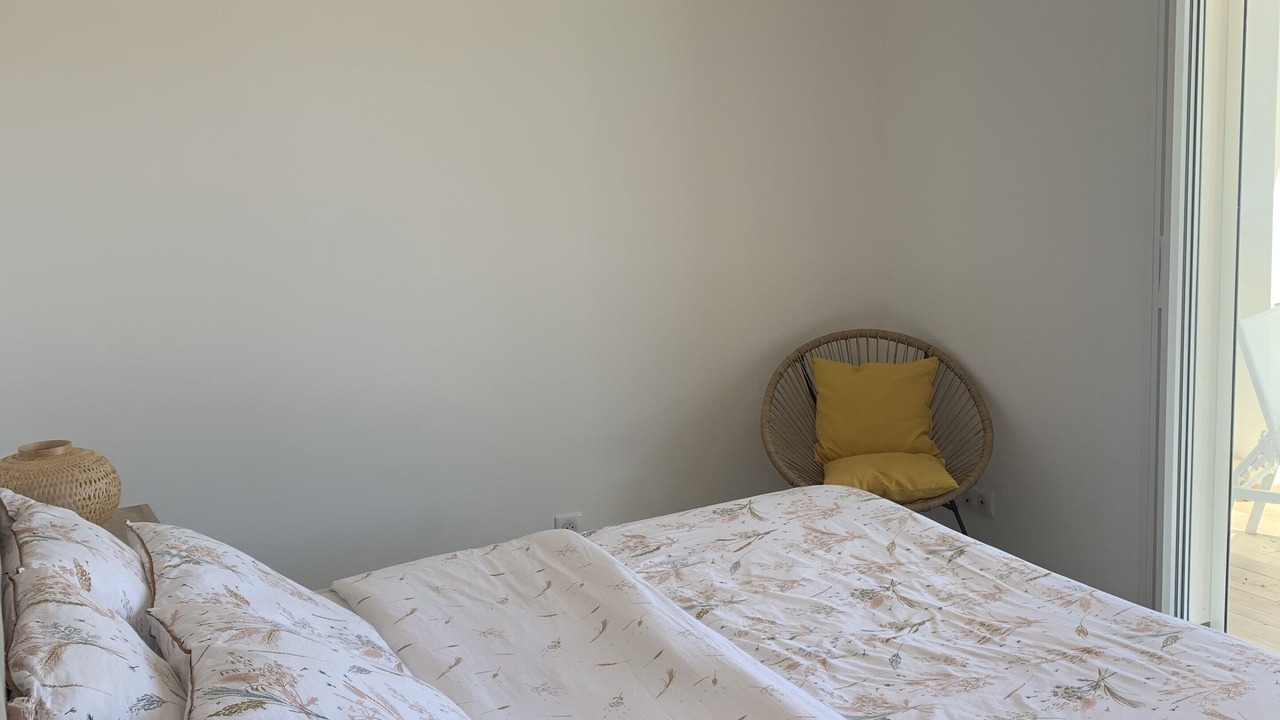 Photo of Bedroom in Zonza
