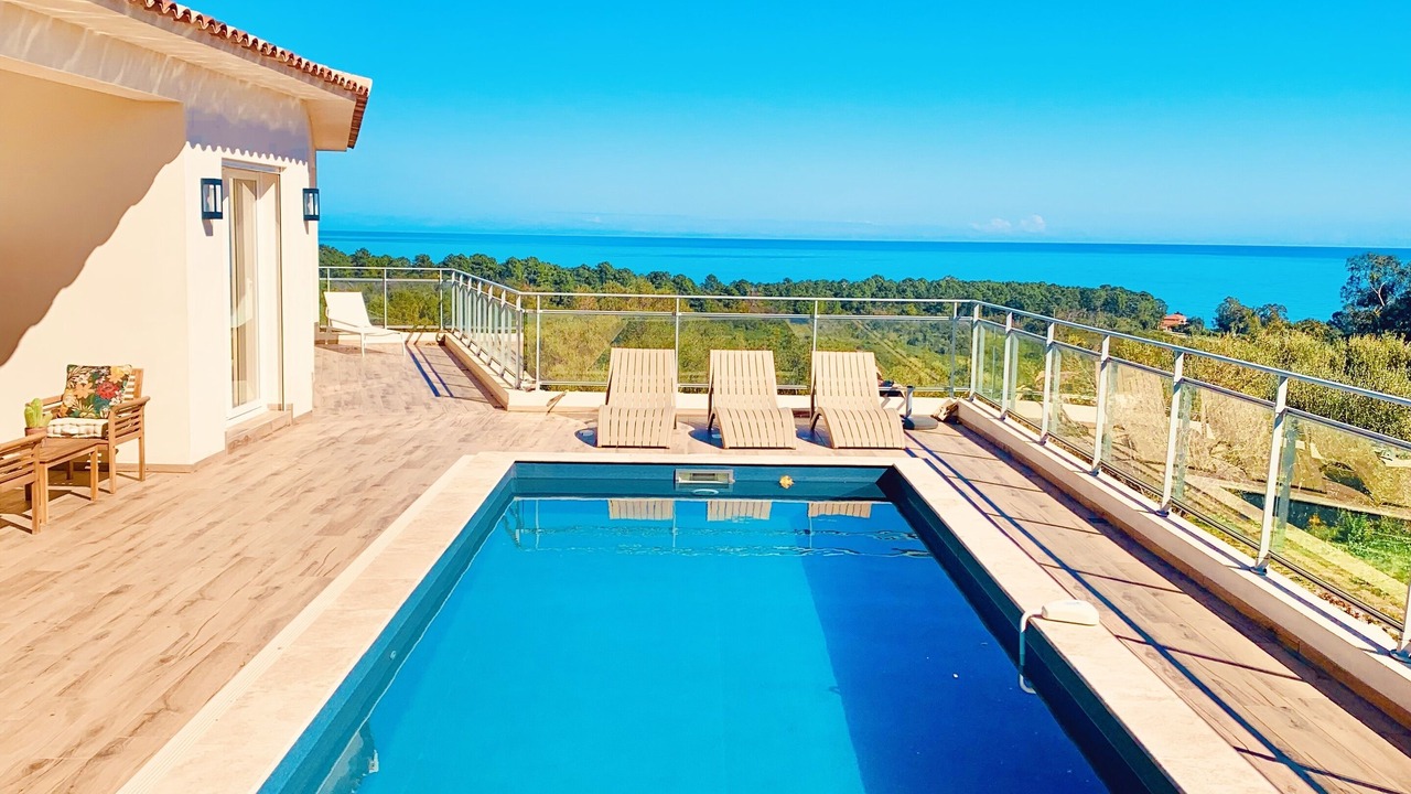 Photo of Outdoor in Zonza