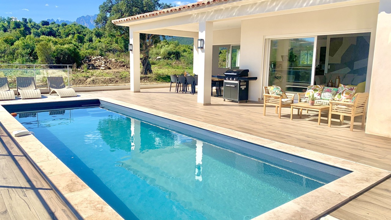 Photo of Outdoor in Zonza