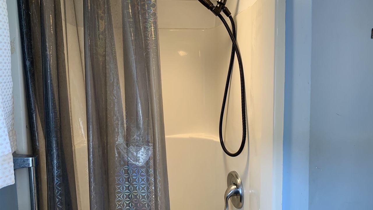 Photo of Bathroom in Camp Ellis