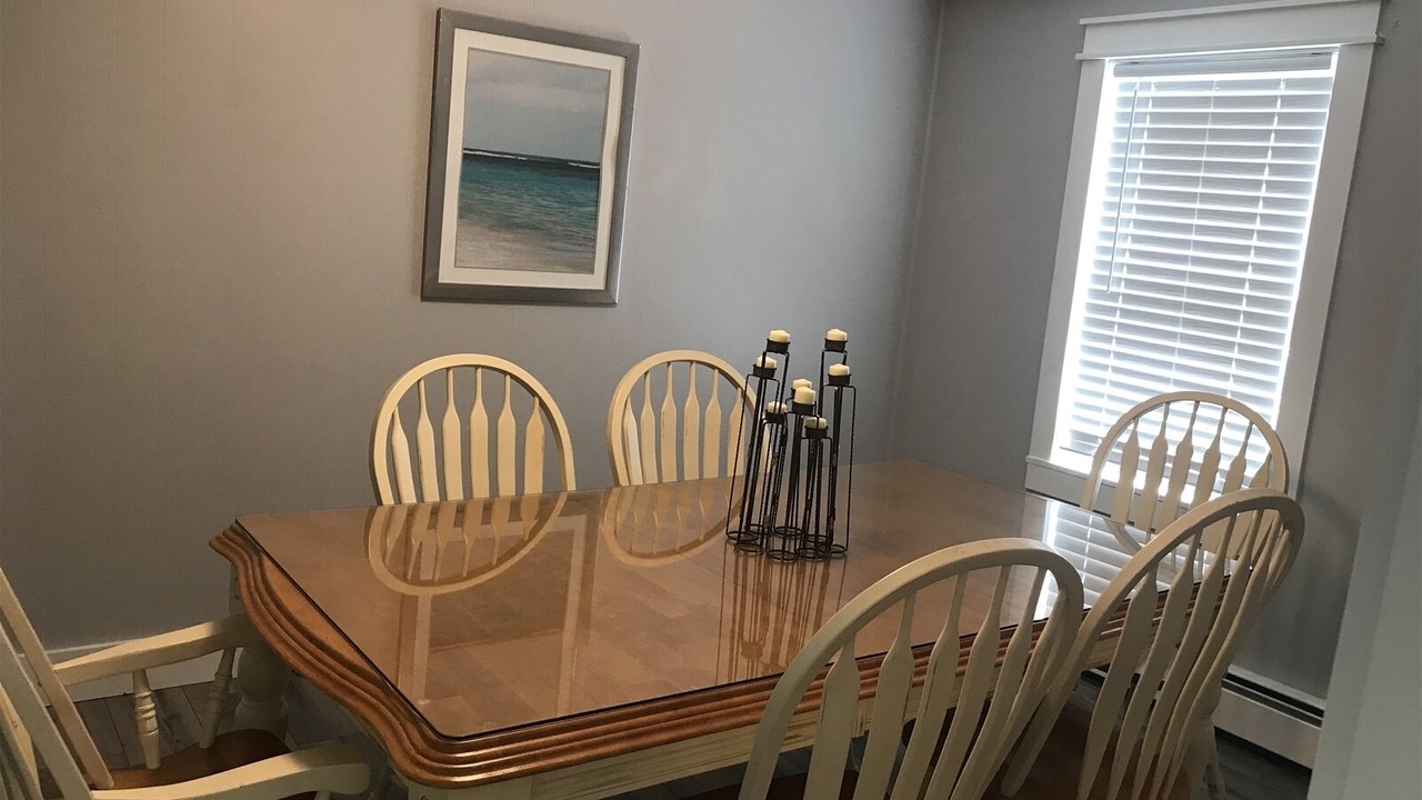 Photo of Livingroom in Camp Ellis