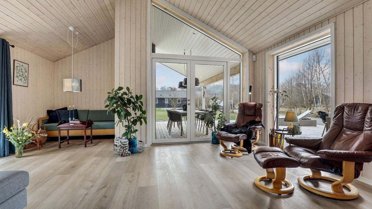 Photo of Bedroom in Oster Somarken