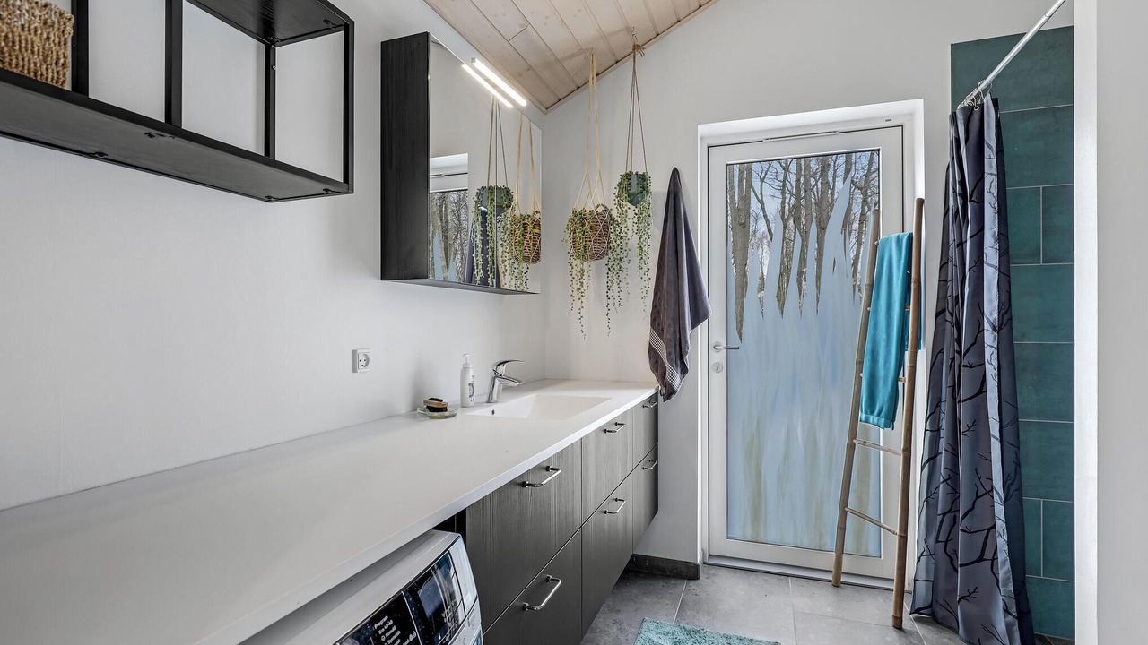 Photo of Bathroom in Oster Somarken