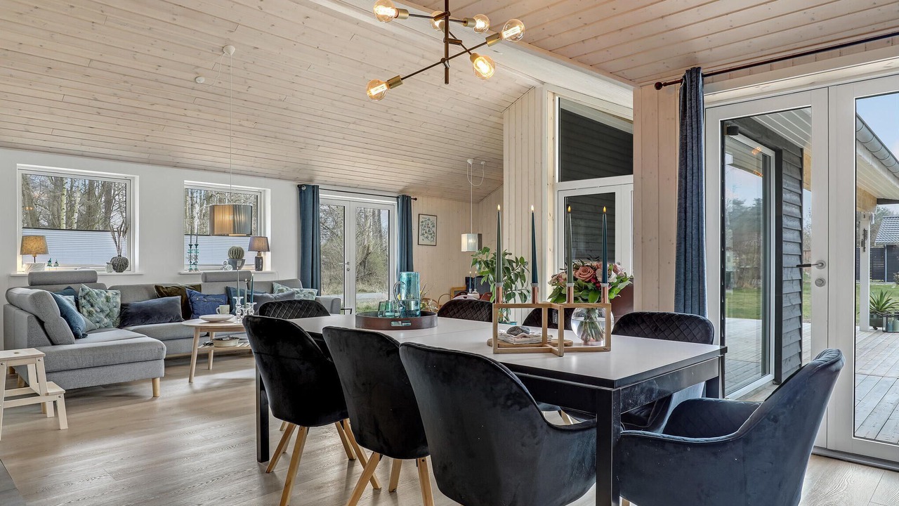 Photo of Bedroom in Oster Somarken