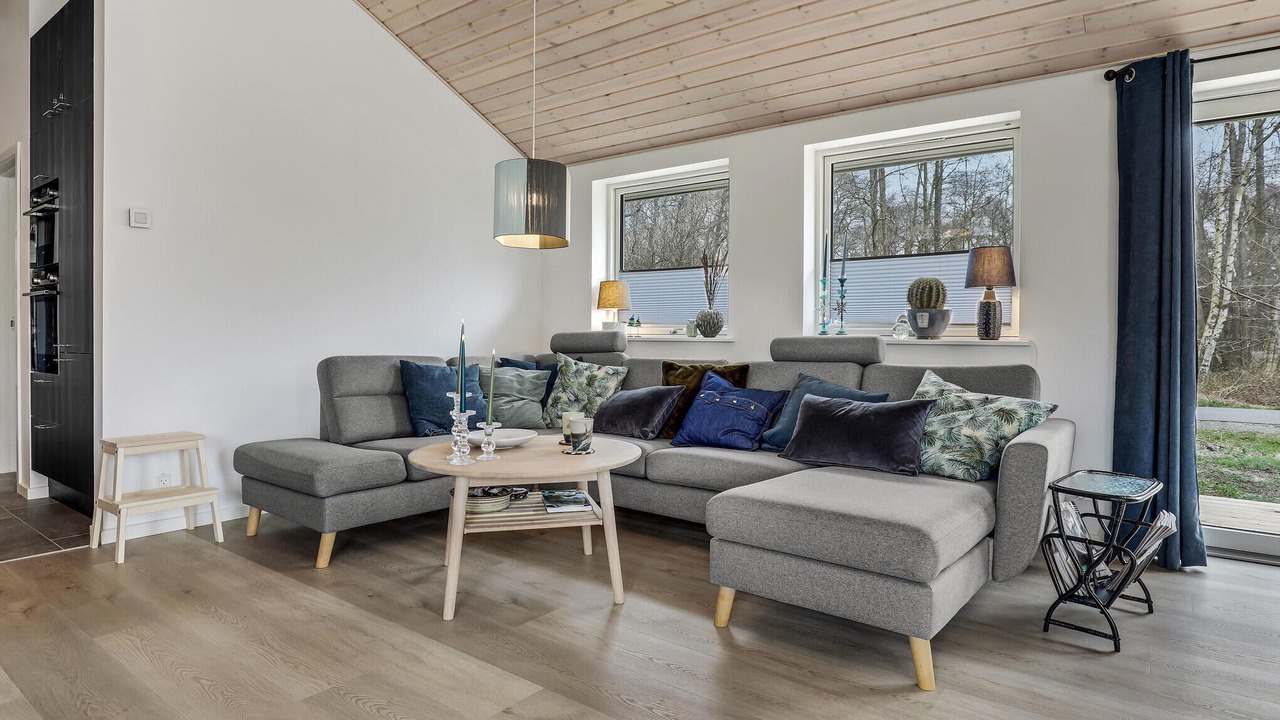 Photo of Bedroom in Oster Somarken