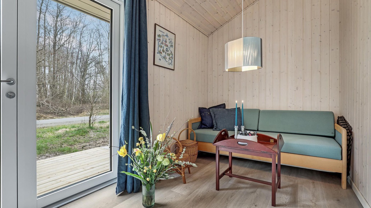 Photo of Bedroom in Oster Somarken