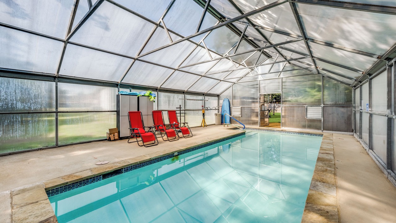 Photo of Outdoor in Lake Dallas