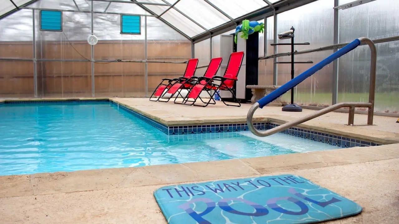 Photo of Outdoor in Lake Dallas