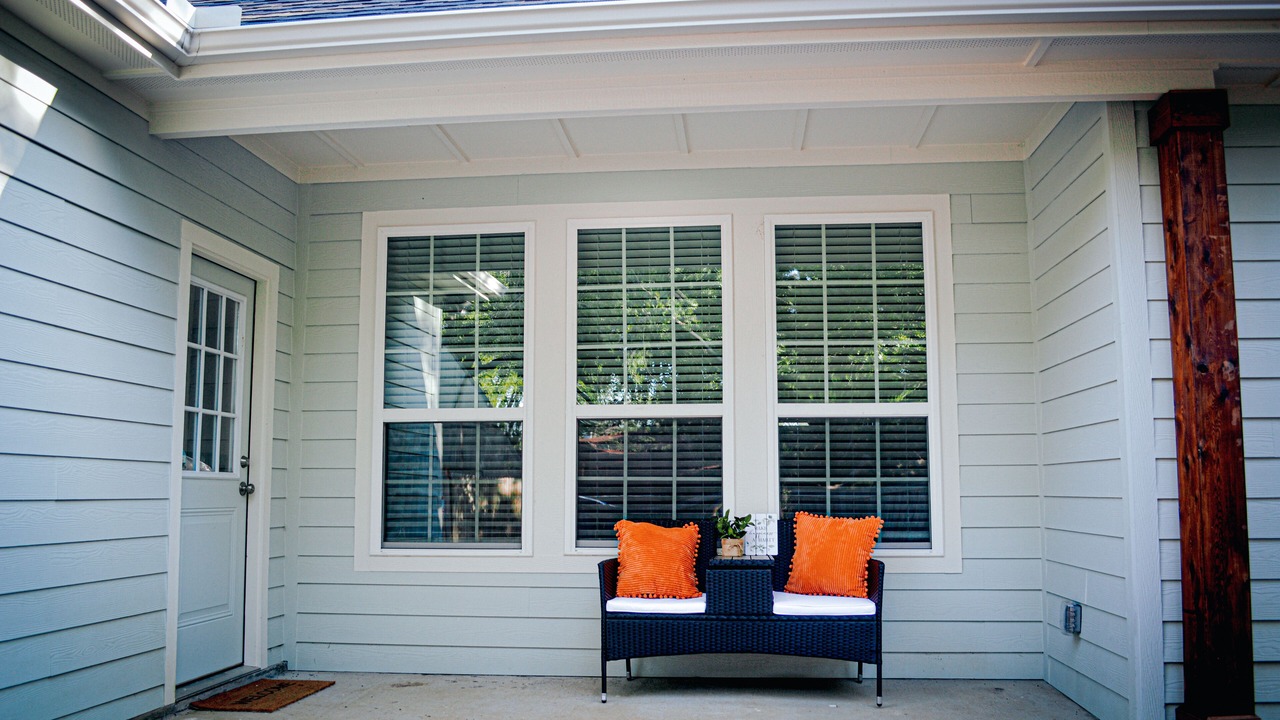 Photo of Outdoor in Lake Dallas