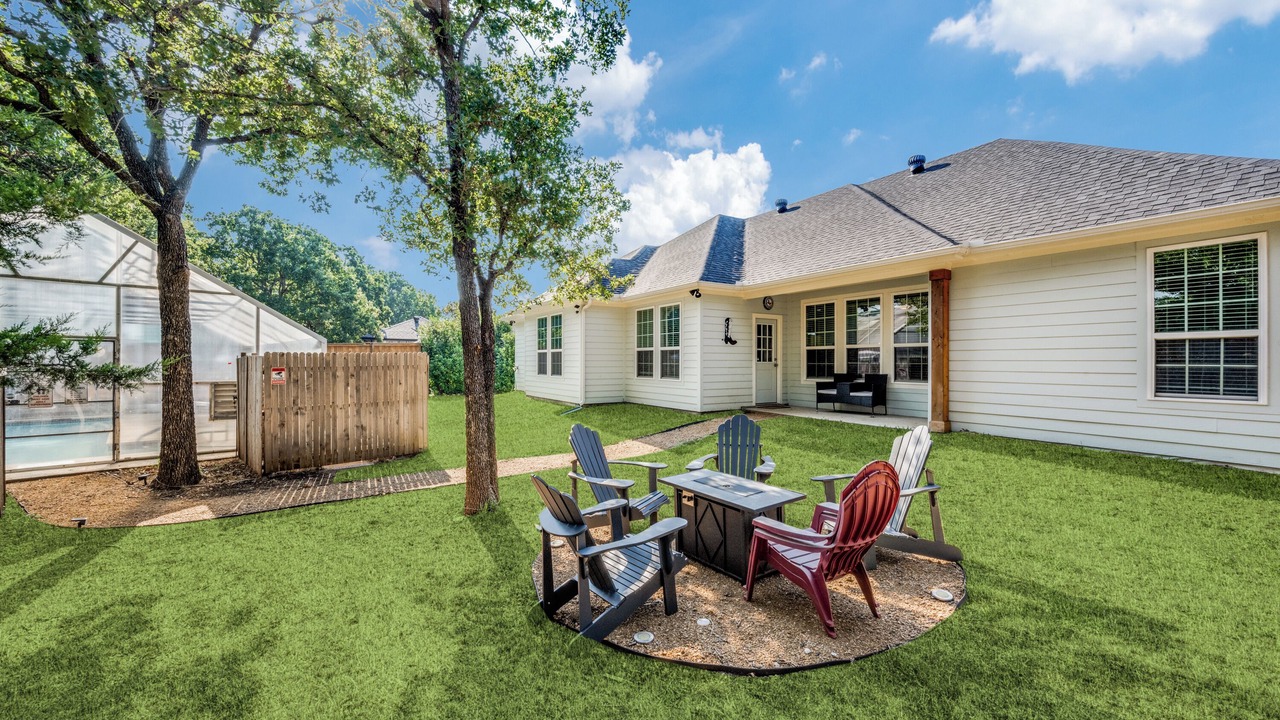 Photo of Outdoor in Lake Dallas